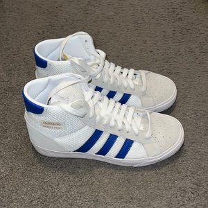 Adidas basket profi high tops men’s 7